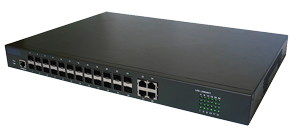 Switch S3928GX
