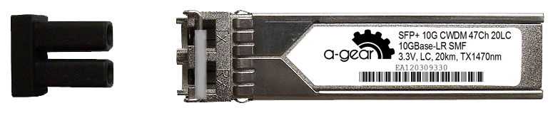 SFP+ CWDM SFP+ CWDM