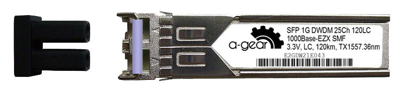 dwdm sfp