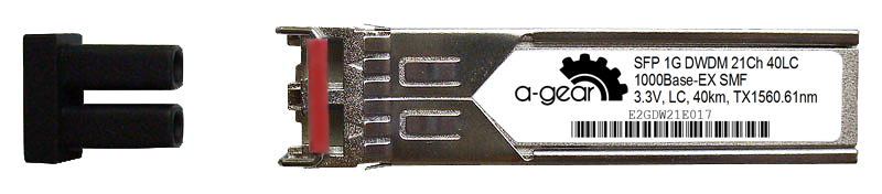 sfp dwdm