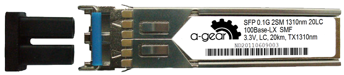 SFP 100M 20km LC SFP 100M 20km LC