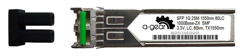 SFP 1G 80km LC SFP 1G 80km LC