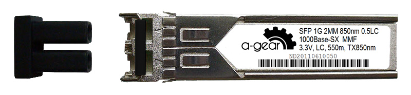 SFP 1G MM 0.5km LС SFP 1G MM 0.5km LС